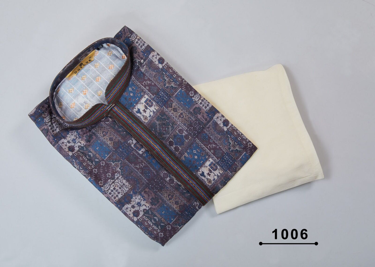 Wedding Collection Series New Designs in Pintex Work Kurta Pajama