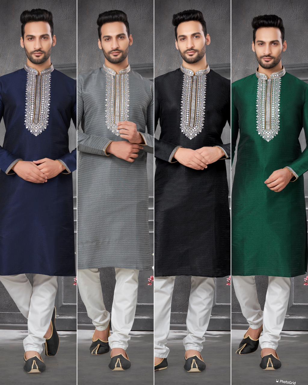 Premium ethnics wear Collection