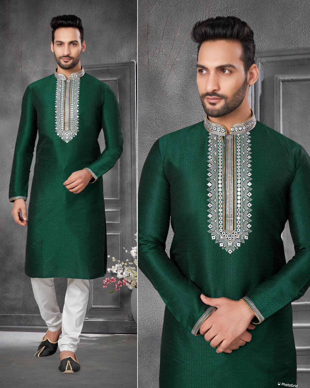 Premium ethnics wear Collection