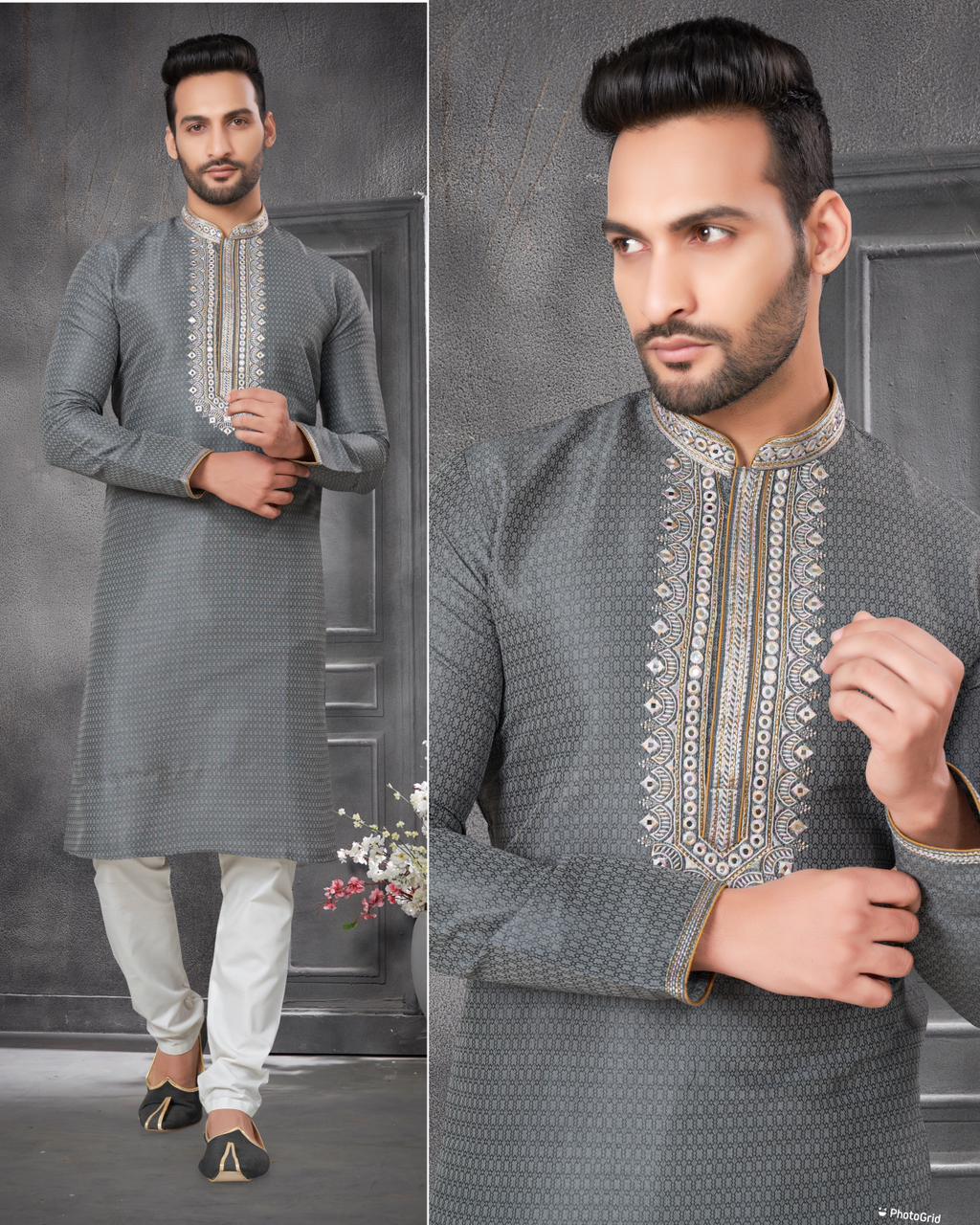 Premium ethnics wear Collection