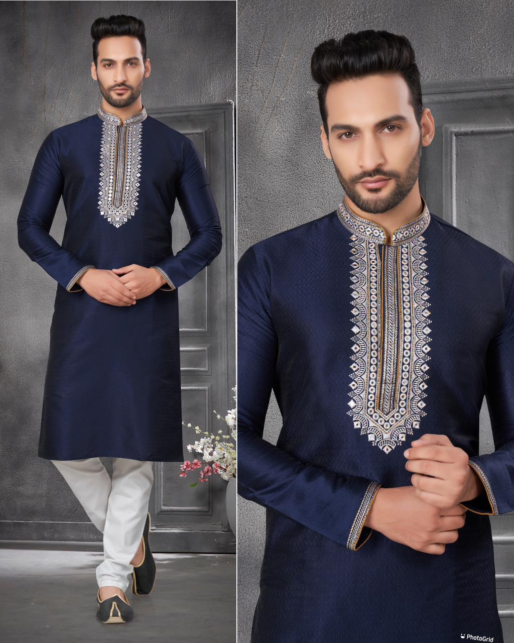 Premium ethnics wear Collection