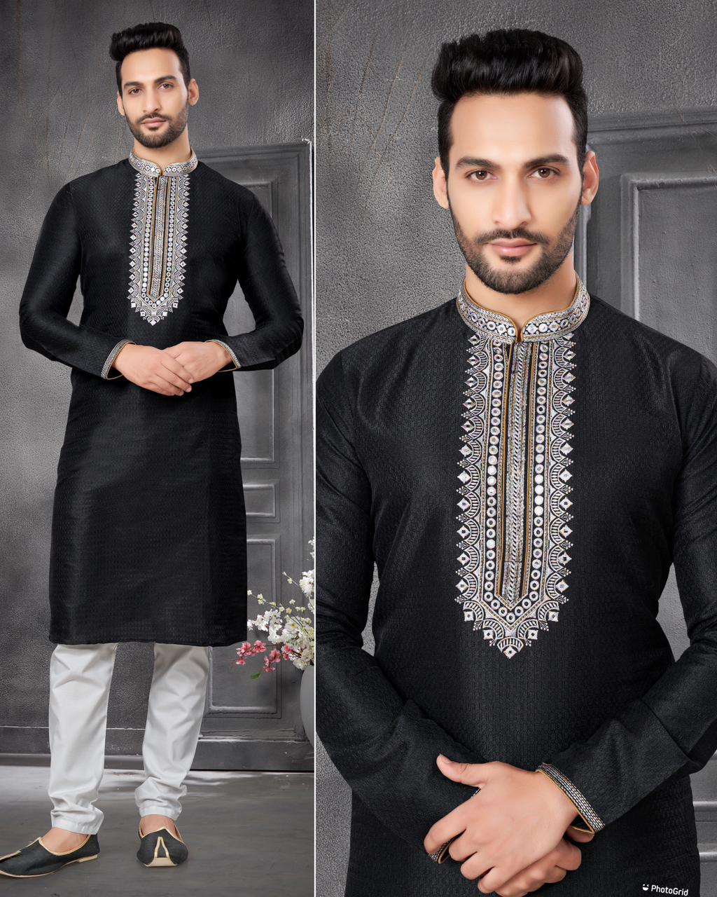 Premium ethnics wear Collection